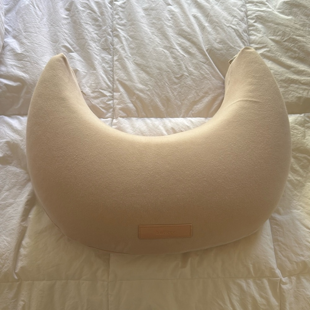 BUTTERR nursing pillow